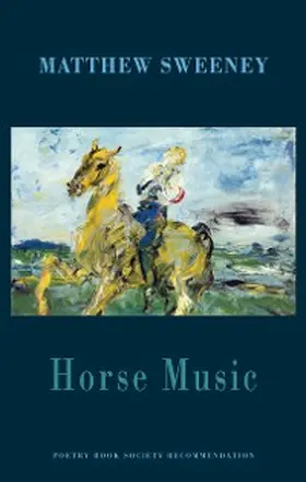 Sweeney |  Horse Music | eBook | Sack Fachmedien