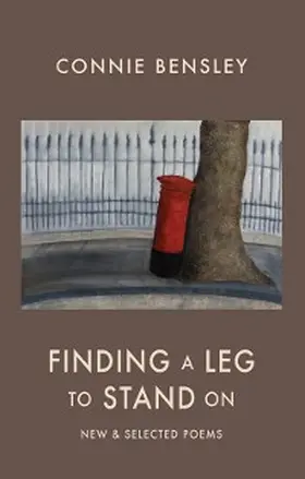 Bensley |  Finding a Leg to Stand On | eBook | Sack Fachmedien