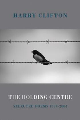 Clifton |  The Holding Centre | eBook | Sack Fachmedien