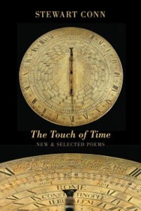 Conn |  The Touch of Time | eBook | Sack Fachmedien