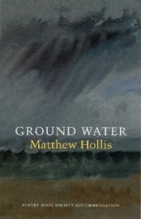 Hollis |  Ground Water | eBook | Sack Fachmedien