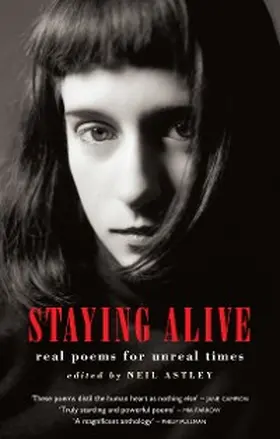 Astley |  Staying Alive | eBook | Sack Fachmedien