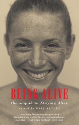 Astley |  Being Alive | eBook | Sack Fachmedien