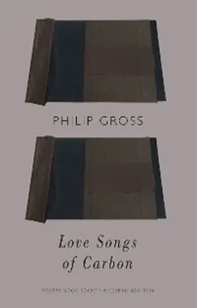 Gross |  Love Songs of Carbon | eBook | Sack Fachmedien