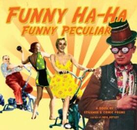 Astley |  Funny Ha-Ha, Funny Peculiar | eBook | Sack Fachmedien