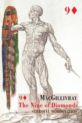 Macgillivray |  The Nine of Diamonds | eBook | Sack Fachmedien