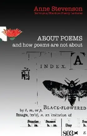 Stevenson |  About Poems and how poems are not about | eBook | Sack Fachmedien
