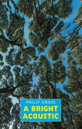 Gross |  A Bright Acoustic | eBook | Sack Fachmedien
