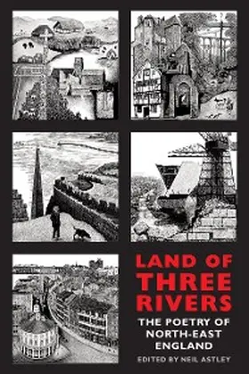 Astley |  Land of Three Rivers | eBook | Sack Fachmedien