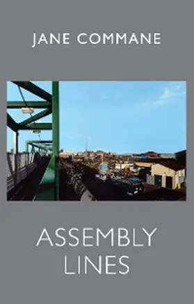 Commane |  Assembly Lines | eBook | Sack Fachmedien