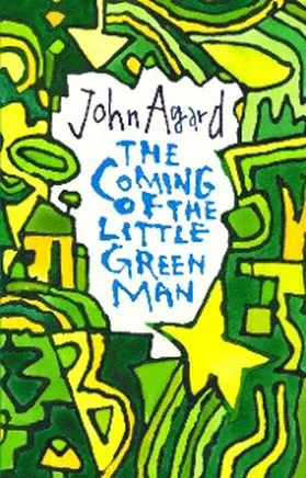 Agard |  The Coming of the Little Green Man | eBook | Sack Fachmedien