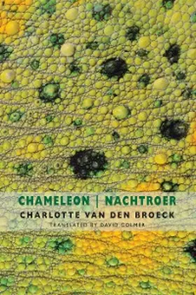 Broeck |  Chameleon | Nachtroer | eBook | Sack Fachmedien