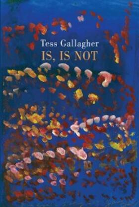 Gallagher |  Is, Is Not | eBook | Sack Fachmedien