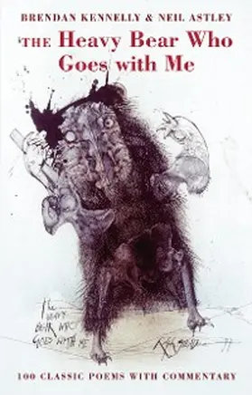 Kennelly / Astley |  The Heavy Bear Who Goes with Me | eBook | Sack Fachmedien