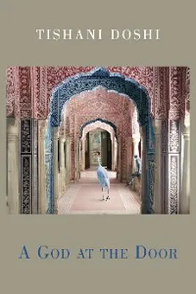 Doshi |  A God at the Door | eBook | Sack Fachmedien