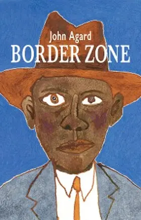 Agard |  Border Zone | eBook | Sack Fachmedien