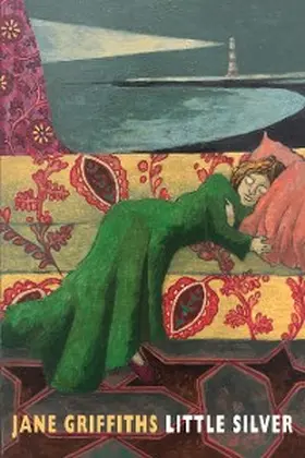 Griffiths |  Little Silver | eBook | Sack Fachmedien