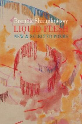 Shaughnessy | Liquid Flesh | E-Book | sack.de