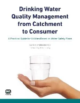 Breach |  Drinking Water Quality Management from Catchment to Consumer | eBook | Sack Fachmedien