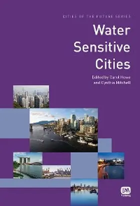 Howe / Mitchell |  Water Sensitive Cities | eBook | Sack Fachmedien