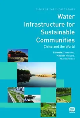Hao / Novotny / Nelson |  Water Infrastructure for Sustainable Communities | eBook | Sack Fachmedien