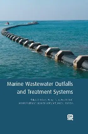 Roberts / Salas / Reiff |  Marine Wastewater Outfalls and Treatment Systems | eBook | Sack Fachmedien
