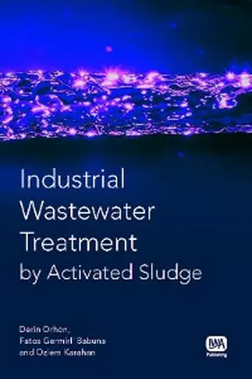 Orhon / Germirli Babuna / Karahan |  Industrial Wastewater Treatment by Activated Sludge | eBook | Sack Fachmedien