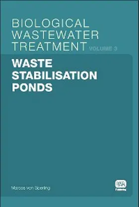 Sperling |  Waste Stabilisation Ponds | eBook | Sack Fachmedien