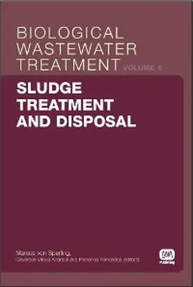 Andreoli / Sperling / Fernandes |  Sludge Treatment and Disposal | eBook | Sack Fachmedien