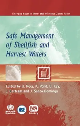Pond / Rees / Kay |  Safe Management of Shellfish and Harvest Waters | eBook | Sack Fachmedien