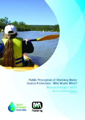 Nancarrow / Syme |  Public perception of drinking water source protection | eBook | Sack Fachmedien