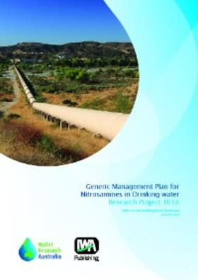 Newcombe / Morran / Culbert |  Generic Management Plan for Nitrosamines in Drinking Water | eBook | Sack Fachmedien