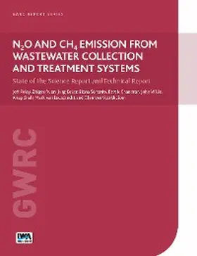 Foley / Yuan / Keller |  N2O and CH4 Emission from Wastewater Collection and Treatment Systems | eBook | Sack Fachmedien
