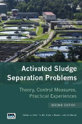 Rossetti |  Activated Sludge Separation Problems | eBook | Sack Fachmedien