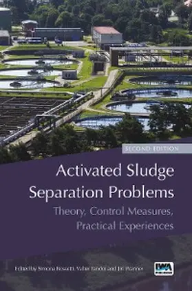 Rossetti |  Activated Sludge Separation Problems | eBook | Sack Fachmedien