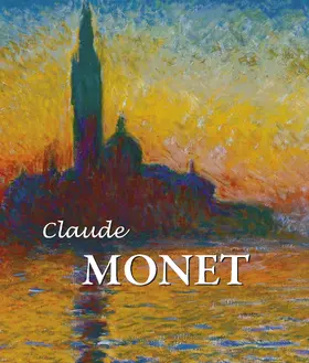Kalitina / Brodskaya |  Claude Monet (de) | eBook | Sack Fachmedien