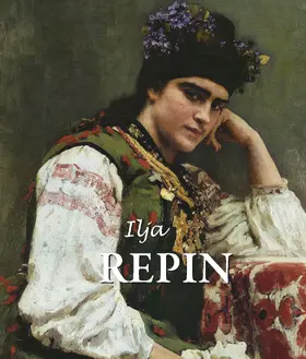 Sternin / Kirillina | Ilja Repin (de) | E-Book | www.sack.de