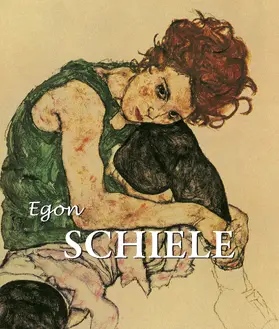 Selsdon / Zwingerberger | Egon Schiele (de) | E-Book | www.sack.de