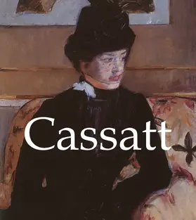 Brodskaya | Cassatt | E-Book | www.sack.de