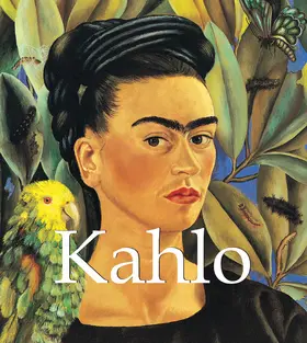 Souter |  Kahlo | eBook | Sack Fachmedien