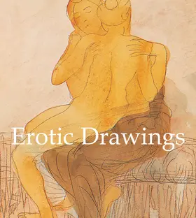 Charles |  Erotic Drawings | eBook | Sack Fachmedien