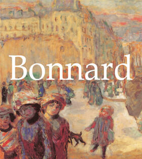 Brodskaya | Bonnard | E-Book | sack.de
