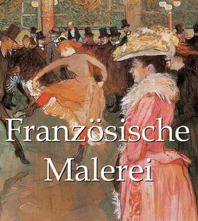 Charles | Französische Malerei | E-Book | www.sack.de