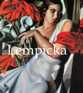 Bade | Lempicka 1898-1980 | E-Book | www.sack.de