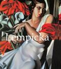 Bade |  Lempicka 1898-1980 | eBook | Sack Fachmedien