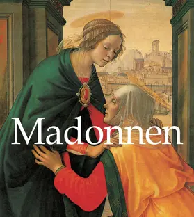 Carl | Madonnen | E-Book | www.sack.de
