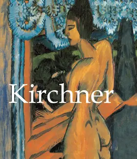 Lewer | Ernst Ludwig Kirchner (1880-1938) | E-Book | www.sack.de