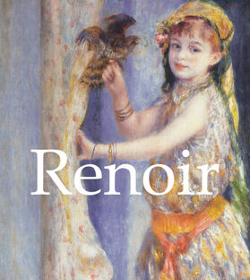 Brodskaya | Renoir | E-Book | sack.de
