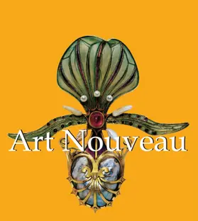 Lahor |  Art Nouveau | eBook | Sack Fachmedien