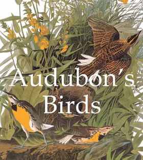Audubon | Audubon's Birds | E-Book | www.sack.de